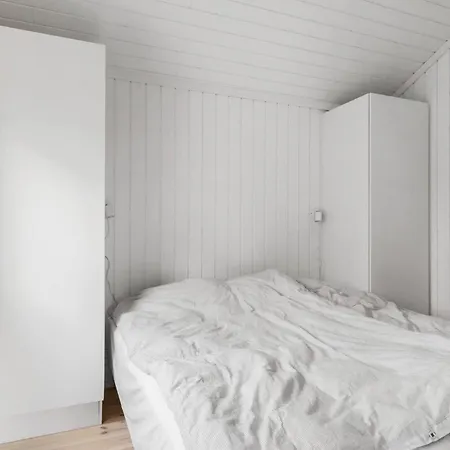Feriehus Beautiful In With Wifi