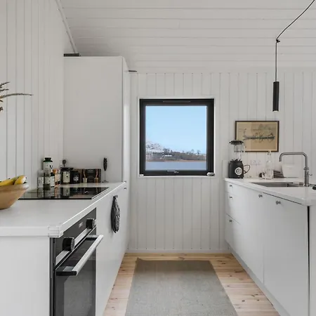 Beautiful In With Wifi Feriehus