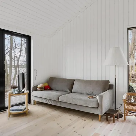 بيت للعطل Beautiful In With Wifi سكاندربورغ