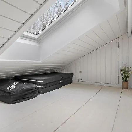 Beautiful In With Wifi سكاندربورغ