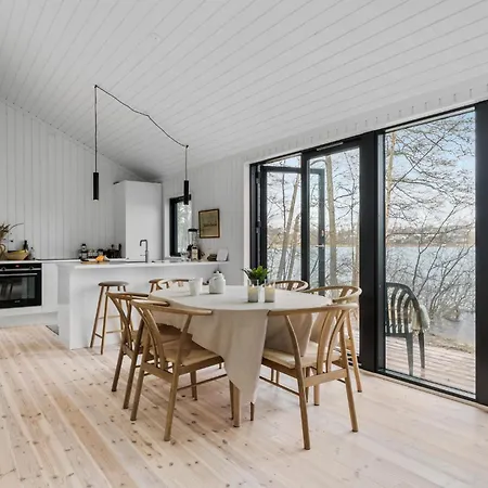 Beautiful In With Wifi