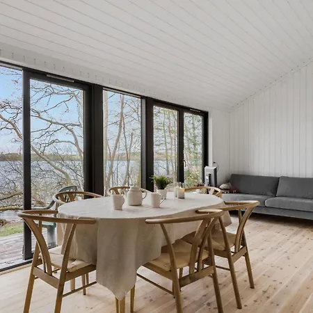 Beautiful In With Wifi Feriehus
