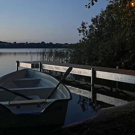 Beautiful In With Wifi بيت للعطل