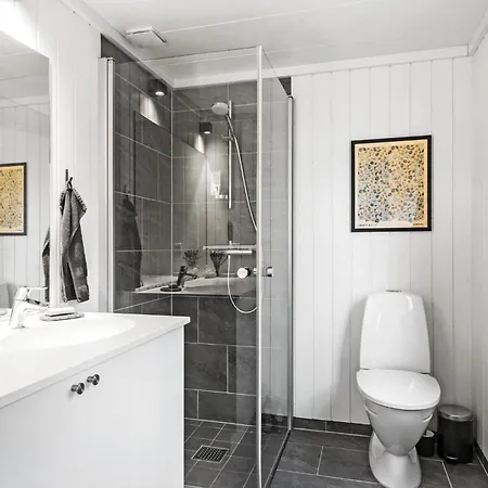 Beautiful In With Wifi بيت للعطل سكاندربورغ